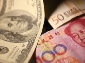 Доллар США сократил потери против основных валют