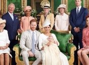 Меган Маркл прилетить до Британії без сина Арчі