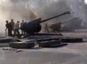 Боевики "ДНР" работали так же: на фоне обострения в секторе Газа в Украине вспомнили показательное видео