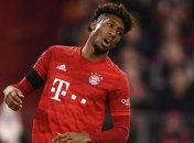 Бавария оштрафовала игрока за поездку на McLaren