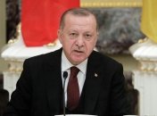 "Мы были терпеливы": Эрдоган раскритиковал РФ за действия в Идлибе 