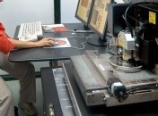 Цветная печать достигла дифракционного предела