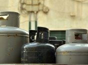 Первая партия американского сжиженного газа уже в Украине 