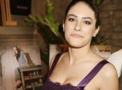 Маша Собко показала первые фото из роддома