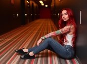 Ольга Валєєва