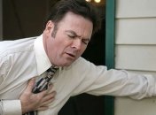 Основные признаки сердечного приступа