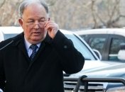 Апакан призывает прекратить обстрелы на Донбассе