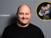 Что известно о жене Юрия Ткача