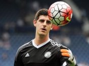 Куртуа вернется на поле в конце 2015 года