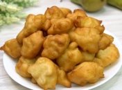 Воздушные и вкусные пончики вы приготовите за 15 минут