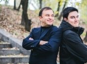 "Лети мой Ангел!": Виктор Павлик поделился песней, которую написал его сын