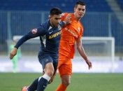 VAR и Супряга: Днепр-1 обыграл Мариуполь в УПЛ (Видео)