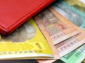 В Украине выросла задолженность по зарплате