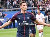 "Ливерпуль" хочет арендовать Дракслера на вторую половину сезона