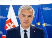 Словакия высказалась по поводу высылки из страны российских дипломатов