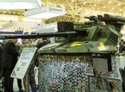 Оружие и безопасность: Житомирский бронетанковый презентовал модуль "Дуплет"