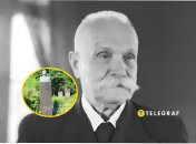 Где похоронен известный инженер Евгений Патон