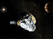 Межпланетная станция New Horizons показала пять спутников Плутона