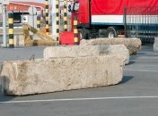 СНБО: РФ закрыла 3 пункта пропуска и не позволяет вернуться боевикам