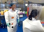 Как выглядит китайский институт вирусологии в Ухане (Видео)