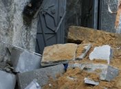 Взорвано здание служб безопасности Египта 