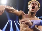 Хейні не надає значення розмовам про заслуженість своєї перемоги