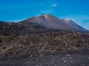 Путешествие в удивительное место - вулкан Этна (Фото) 