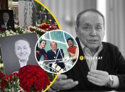 Александр Масляков поддердивал путинский режим и войну в Украине