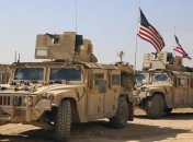 Пентагон: В Сирии находится около двух тысяч военных США