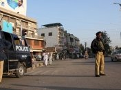 Число жертв теракта в Пакистане превысило 100 человек