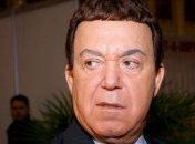 Кобзон написал так называемый "гимн" сепаратистам "ДНР" 