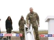 Алиев взбесил пропагандистов поездкой в знаковый город Карабаха (фото)