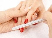 Как сохранить ногти здоровыми