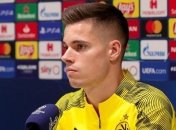 Интер нашел альтернативу Видалю