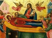 Поздравительные стихи и открытки с Успением Пресвятой Богородицы