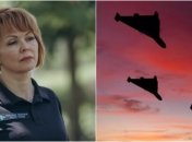 Наталія Гуменюк зазначила, що не варто чекати довгої паузи між атаками