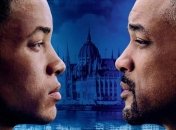 В украинский прокат выходит фильм "Двойник"