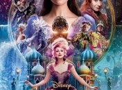 В украинский прокат выходит фильм "Щелкунчик и четыре королевства"