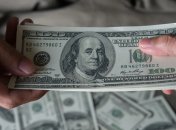 Доллар США