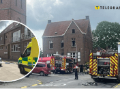 У Бельгії вбили українку та її доньку