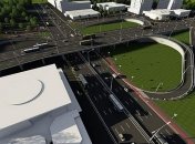 Стало известно, когда на Шулявском мосту начнут ограничивать движение