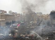 Битва началась: Кремль не хочет отказываться от Киева - The Times