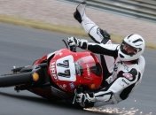 Михаэль Шумахер повредил мозг еще во время аварии на мотоцикле