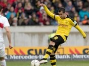 Полузащитник "Боруссии" предпочитает переход в "Манчестер Юнайтед"