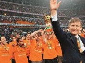 Ахметов пригрозил сбежавшим футболистам "Шахтера" 