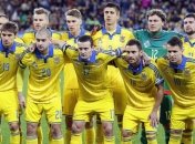УЕФА не подозревает игроков сборной Украины в употреблении допинга  