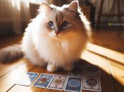 Гороскоп Таро, на що чекати 26 листопада