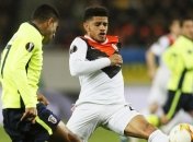 Представитель Тайсона: Игрок хотел бы выступать за сборную Украины, но это Бразилия