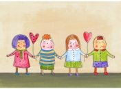 Детская афиша на выходные: с 14 по 17 февраля