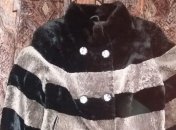 Украсть за 50 секунд: в Белой Церкве злоумышленники обчистили меховой магазин (Фото)